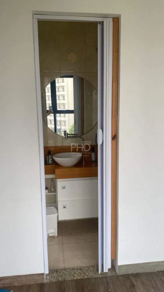 Sala-Conjunto, 42 m² - Foto 5