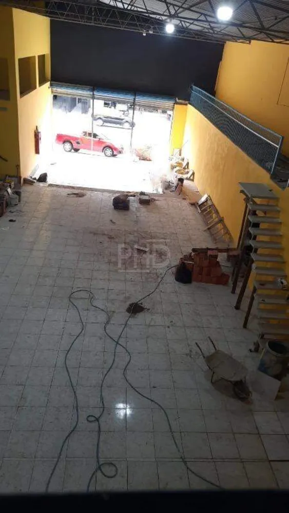 Depósito-Galpão, 500 m² - Foto 4