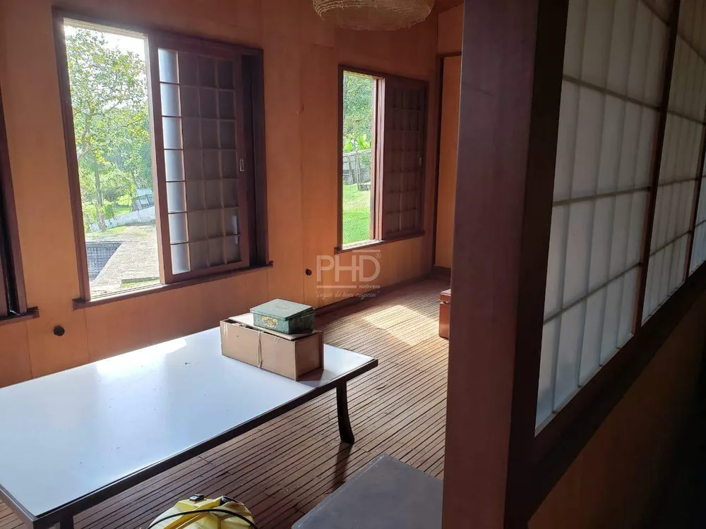 Chácara, 5 quartos, 1 hectares - Foto 4