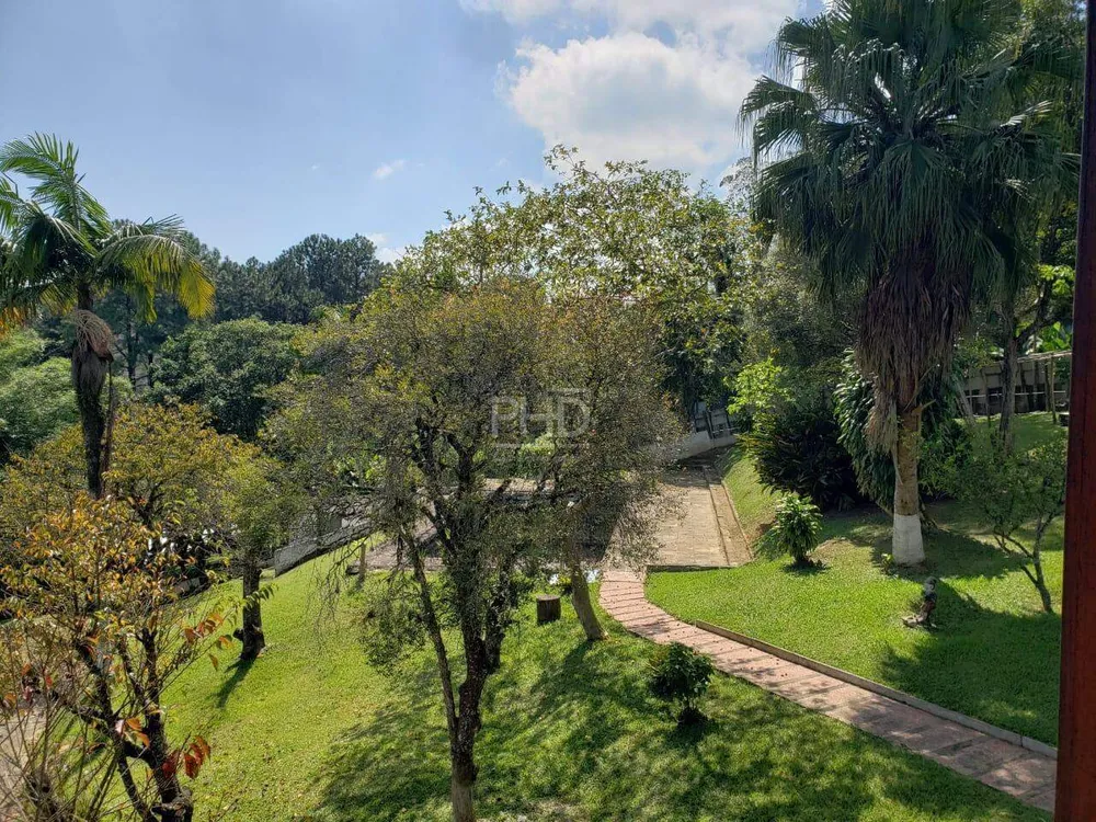 Chácara, 5 quartos, 1 hectares - Foto 1