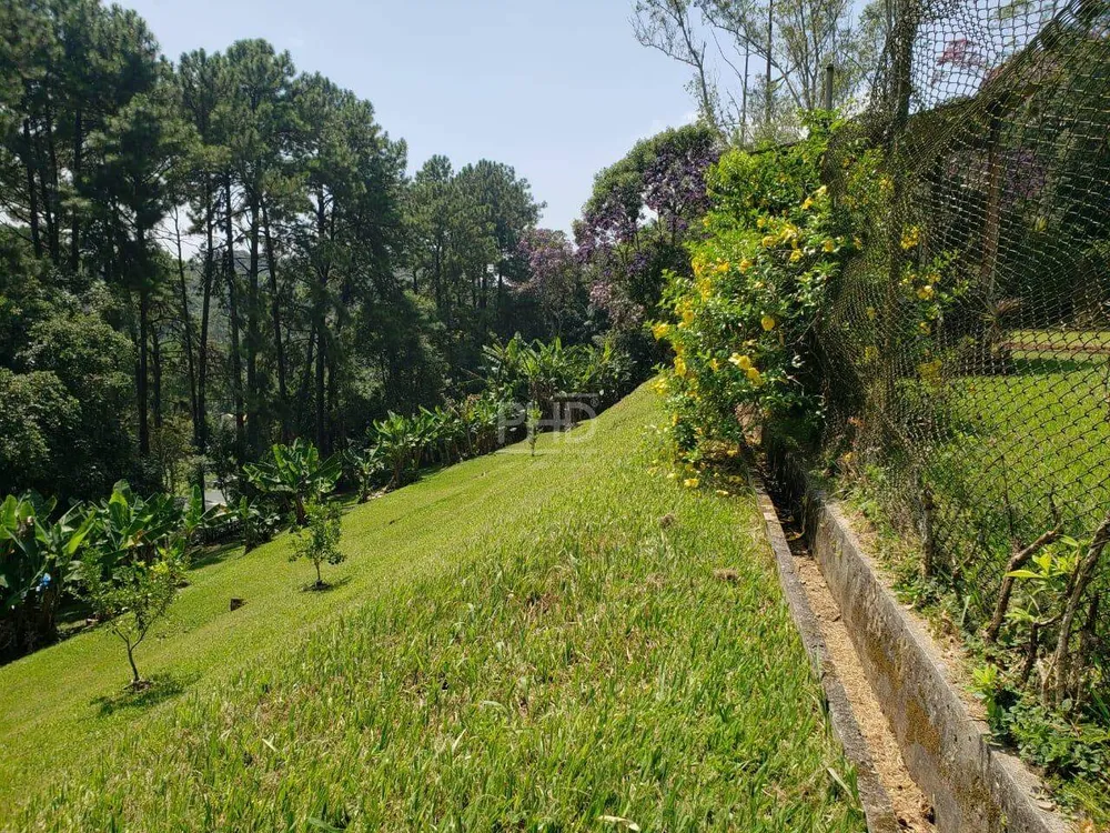 Chácara, 5 quartos, 1 hectares - Foto 15