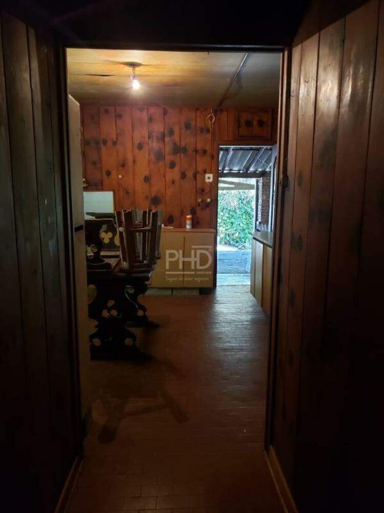 Chácara, 5 quartos, 1 hectares - Foto 1