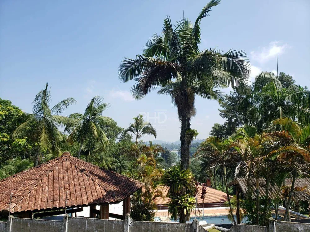 Chácara, 5 quartos, 1 hectares - Foto 10