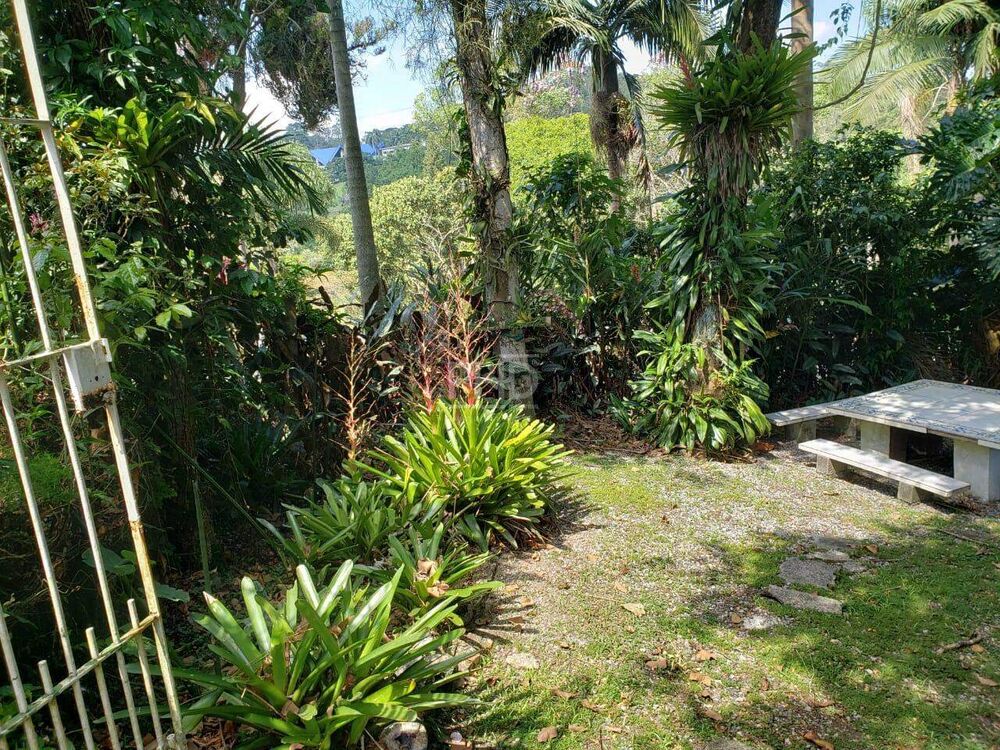 Chácara, 5 quartos, 1 hectares - Foto 6