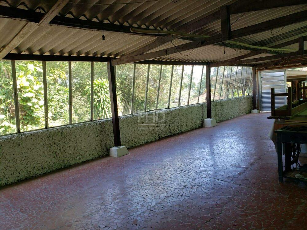 Chácara, 5 quartos, 1 hectares - Foto 3