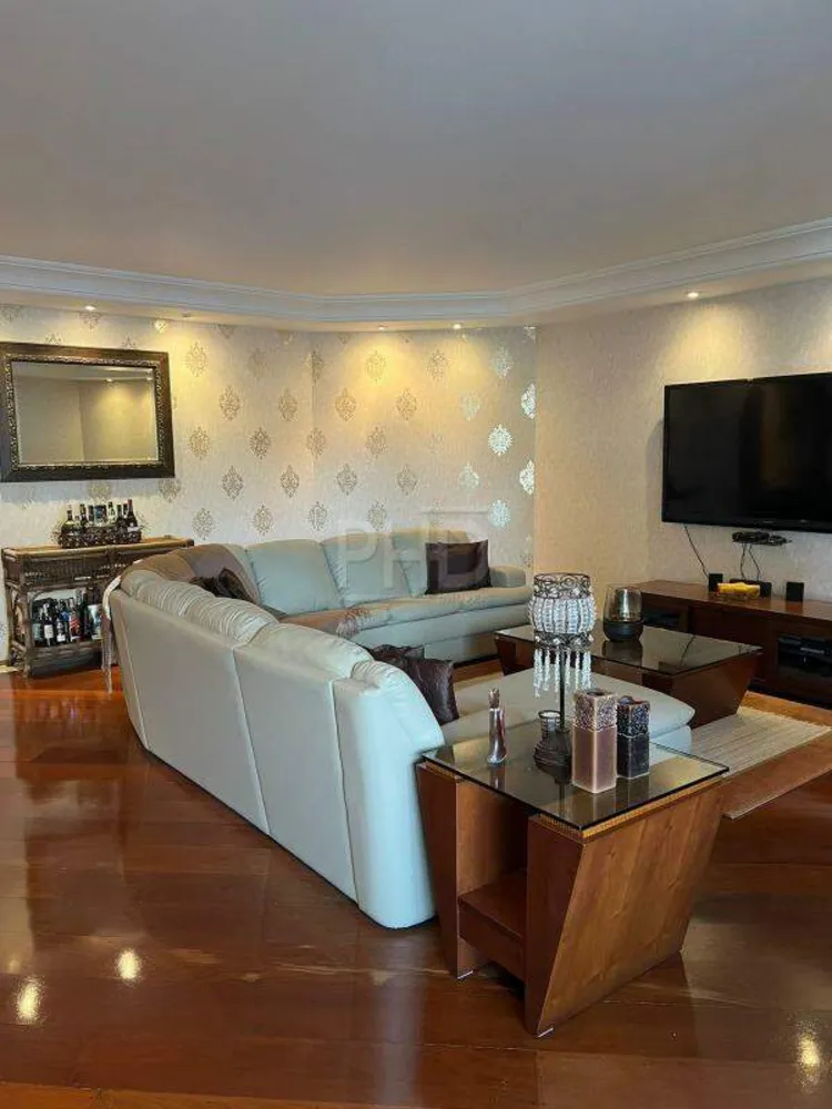Apartamento, 4 quartos, 374 m² - Foto 4