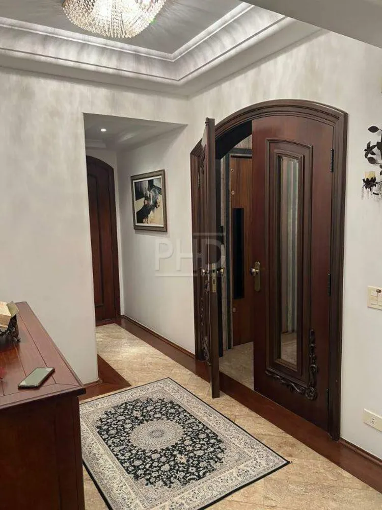 Apartamento, 4 quartos, 374 m² - Foto 4