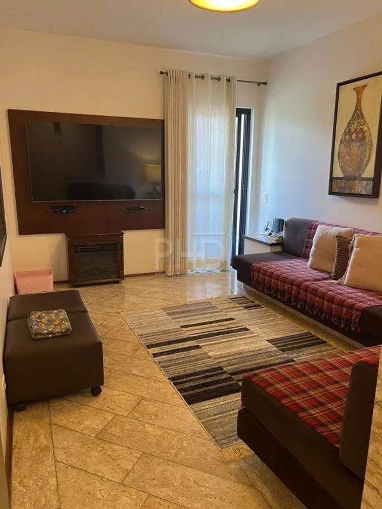 Apartamento, 4 quartos, 374 m² - Foto 1