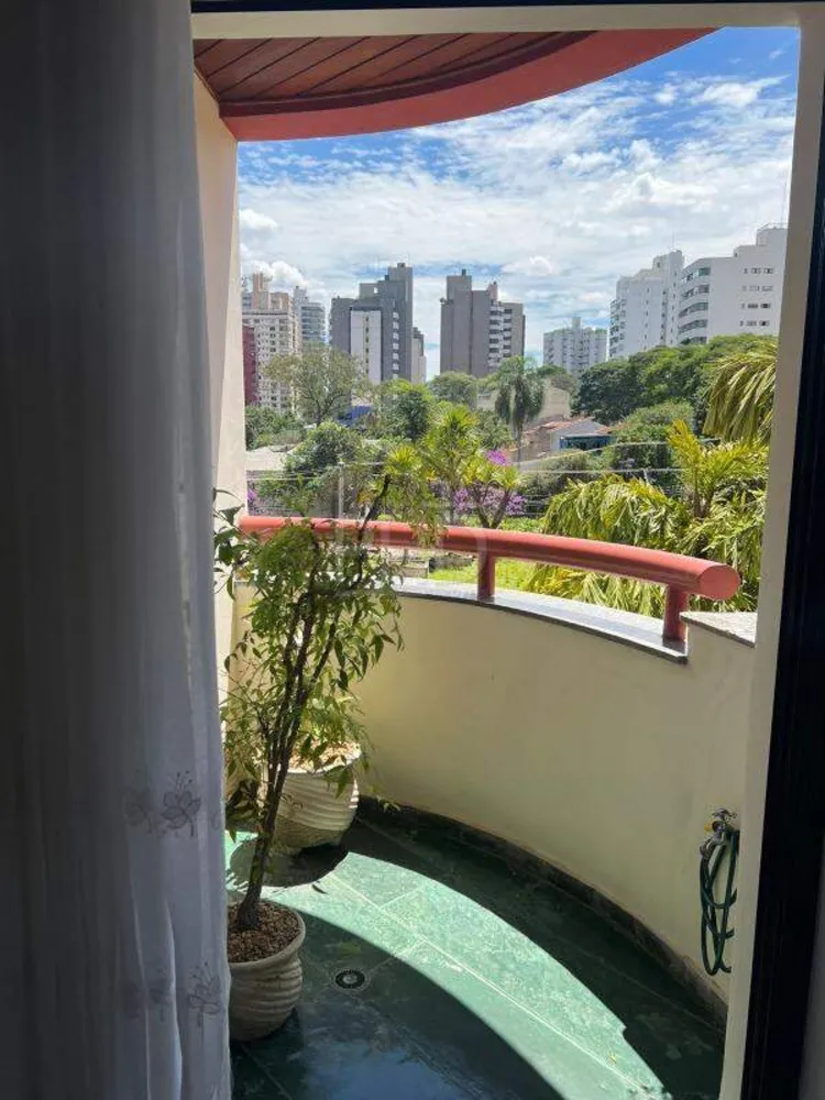 Apartamento, 4 quartos, 374 m² - Foto 3