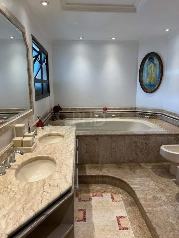 Apartamento, 4 quartos, 374 m² - Foto 8