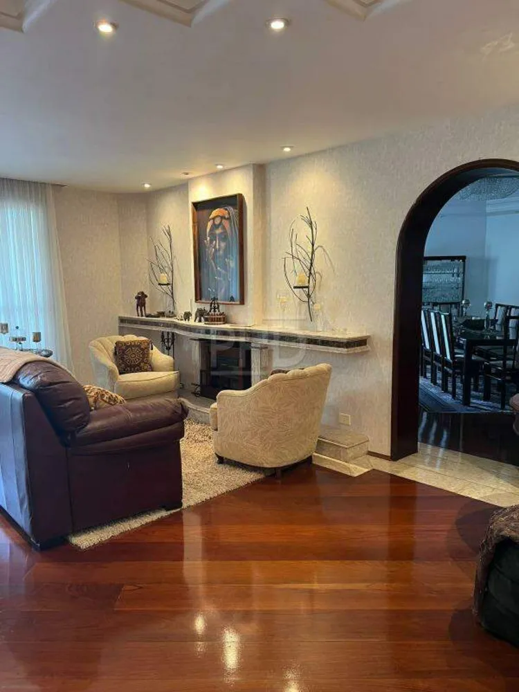 Apartamento, 4 quartos, 374 m² - Foto 3