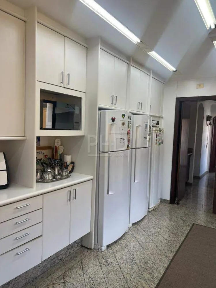 Apartamento, 4 quartos, 374 m² - Foto 2