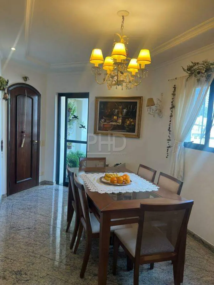 Apartamento, 4 quartos, 374 m² - Foto 5