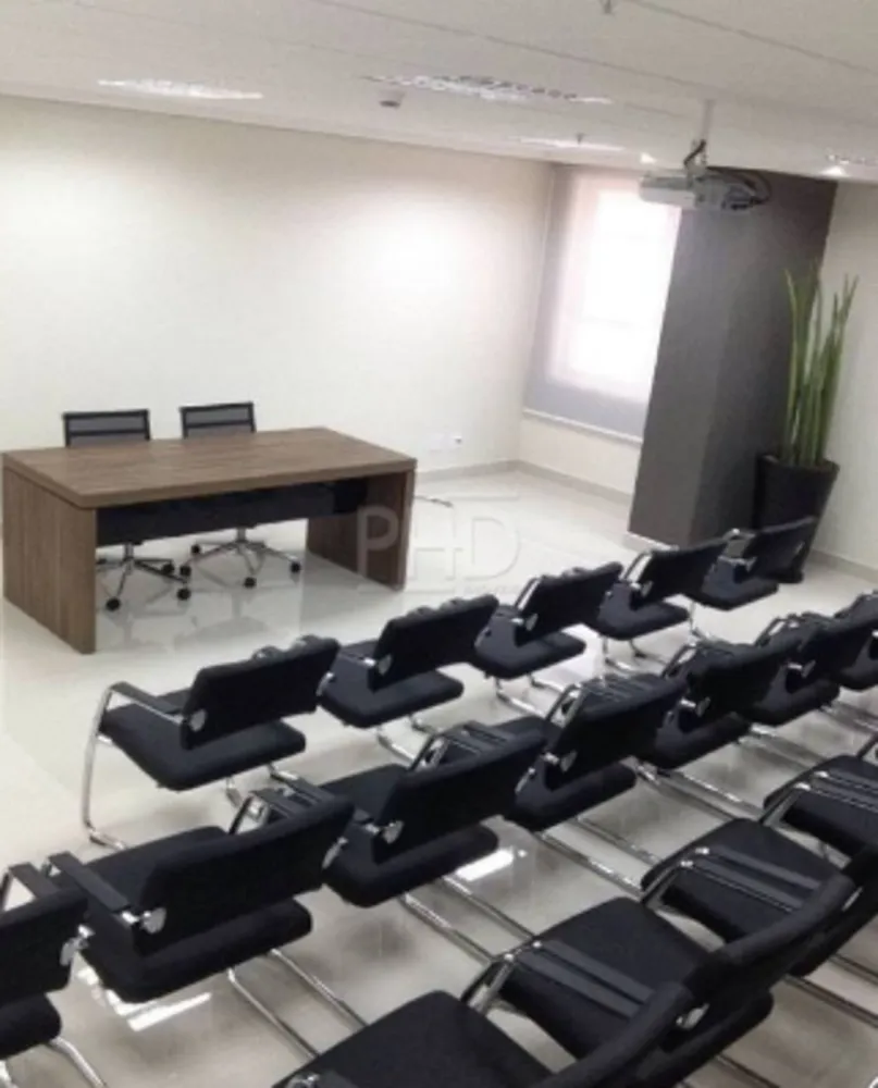 Sala-Conjunto, 32 m² - Foto 7