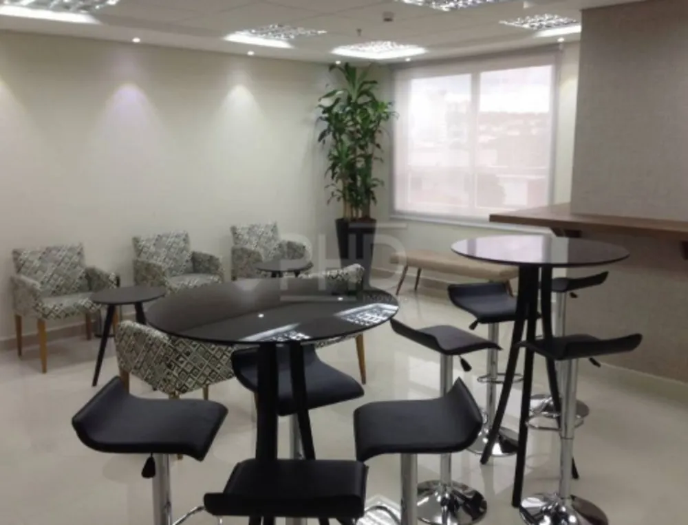 Sala-Conjunto, 32 m² - Foto 5
