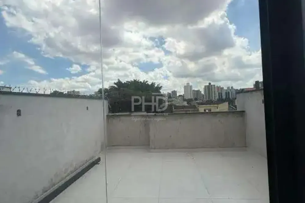 Sobrado, 3 quartos, 125 m² - Foto 12