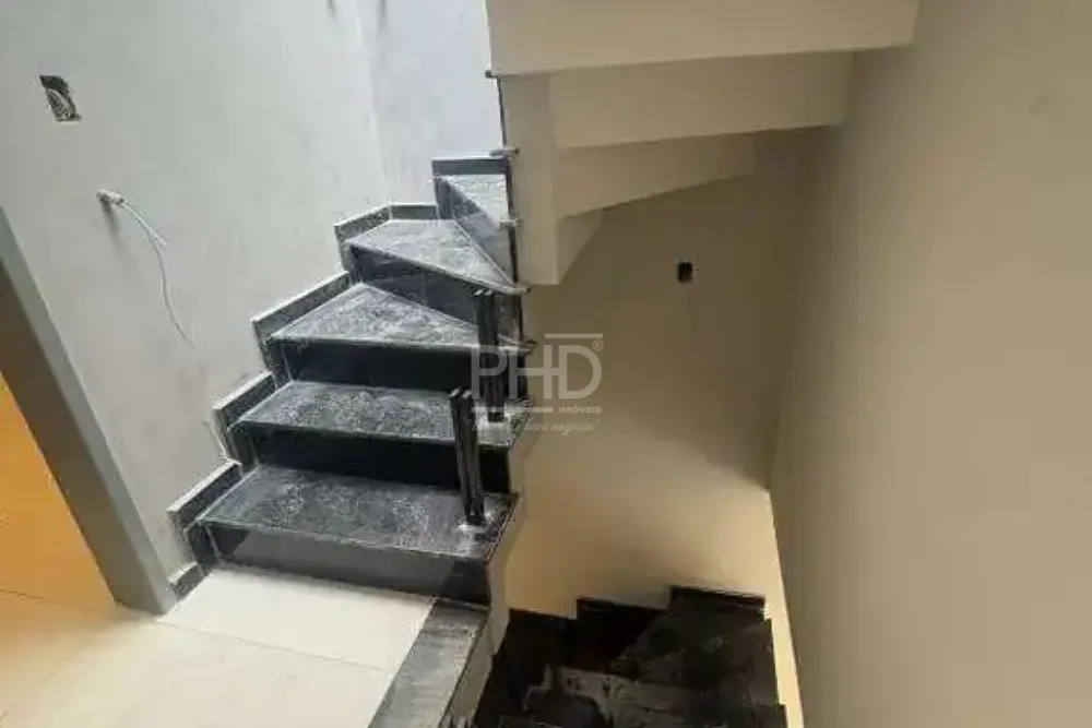 Sobrado, 3 quartos, 125 m² - Foto 4