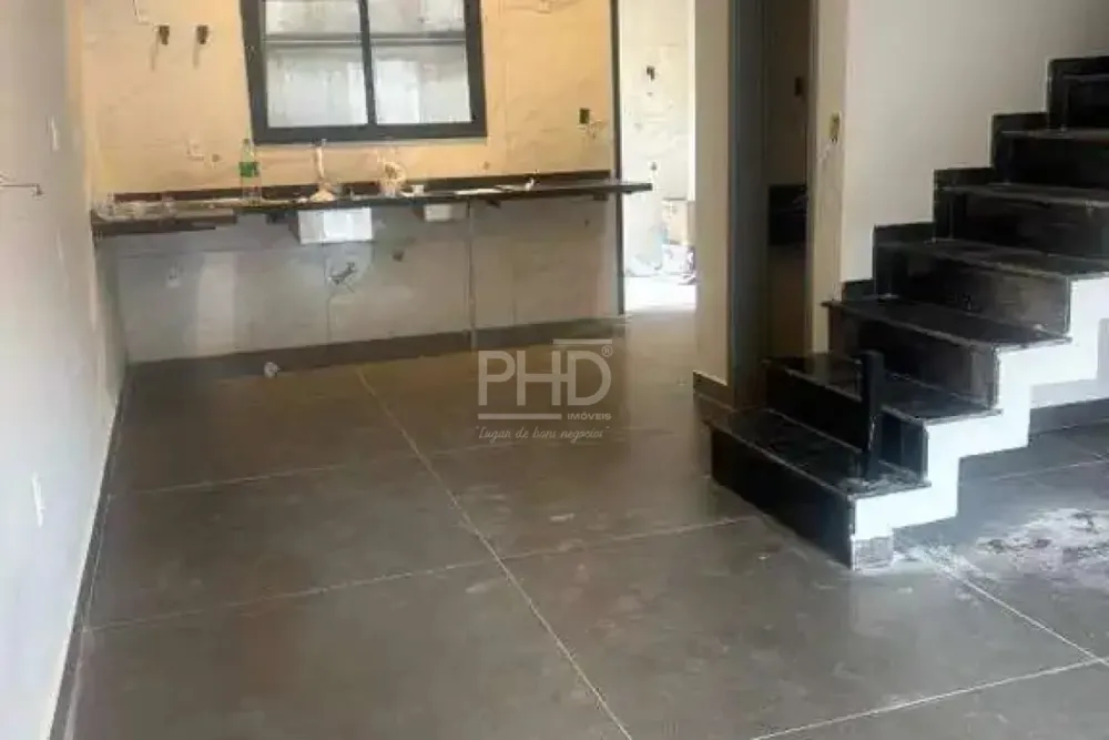 Sobrado, 3 quartos, 125 m² - Foto 3