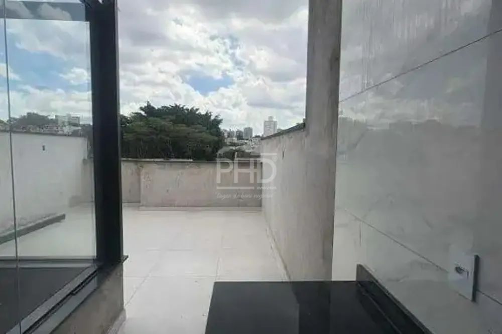 Sobrado, 3 quartos, 125 m² - Foto 11