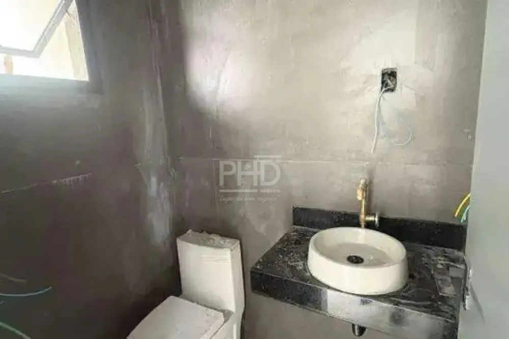 Sobrado, 3 quartos, 125 m² - Foto 5