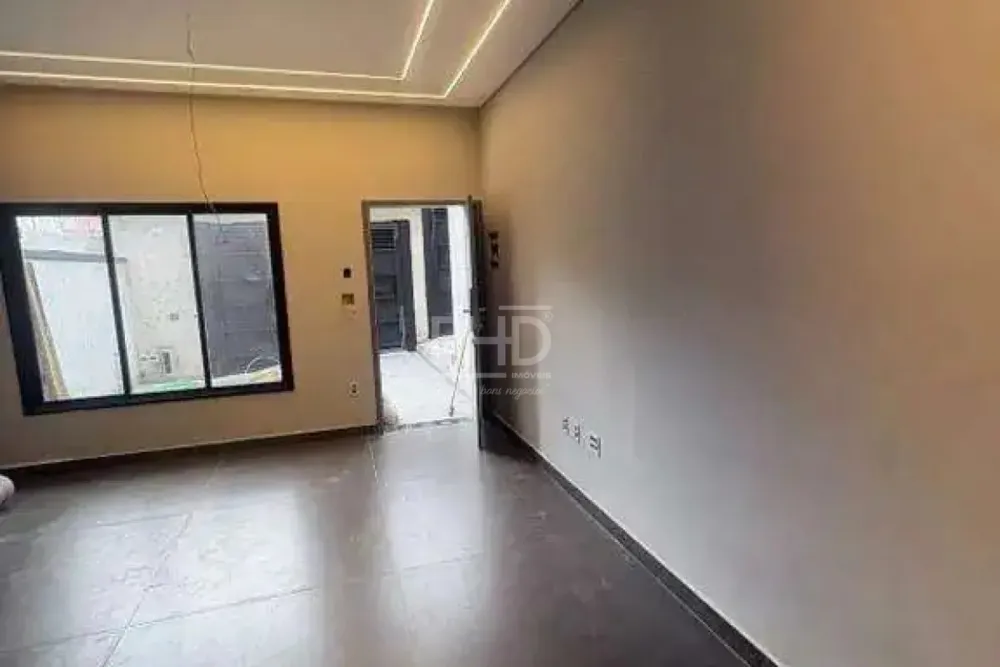 Sobrado, 3 quartos, 125 m² - Foto 1