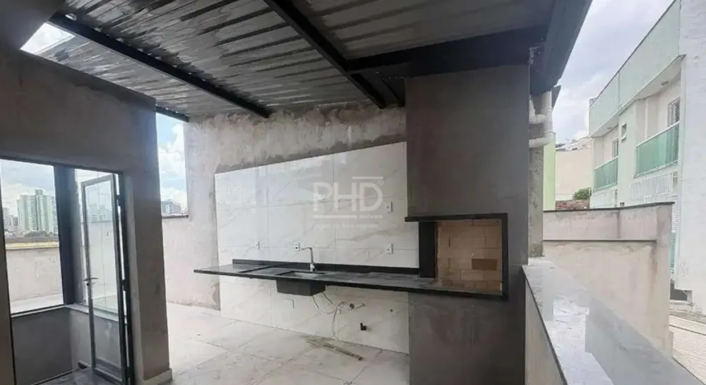 Sobrado, 3 quartos, 125 m² - Foto 7