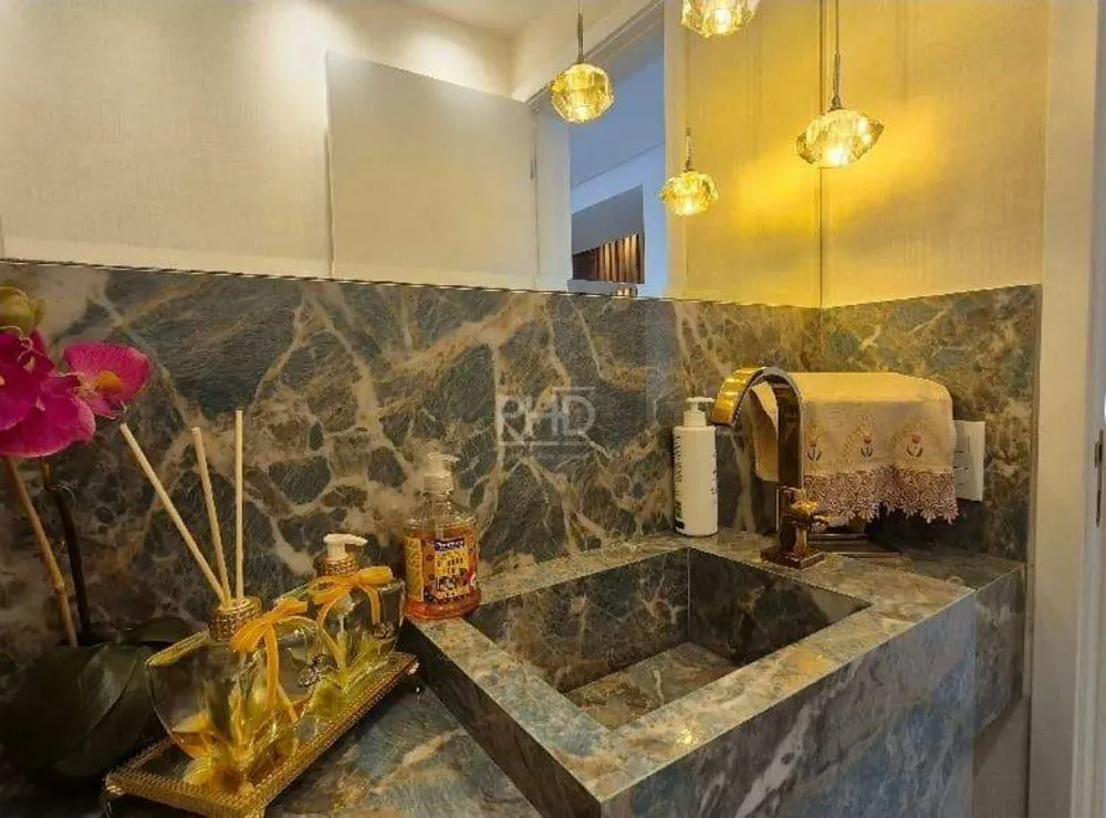 Apartamento, 3 quartos, 123 m² - Foto 4