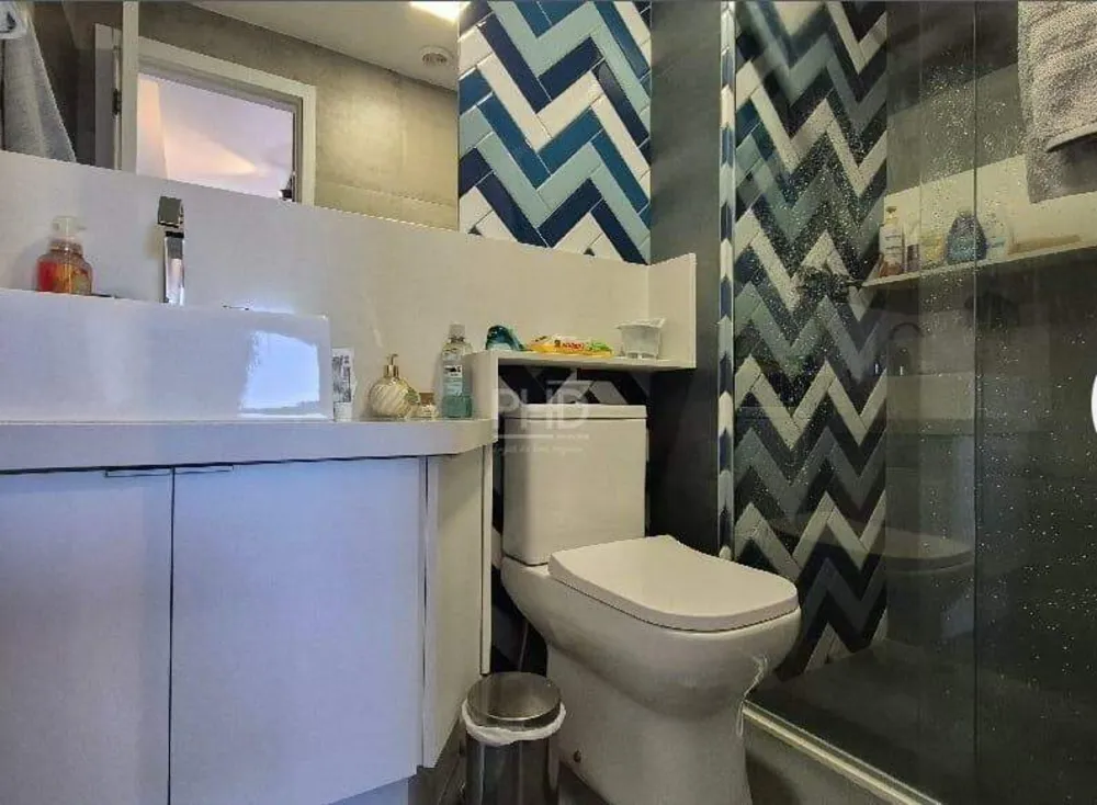 Apartamento, 3 quartos, 123 m² - Foto 2