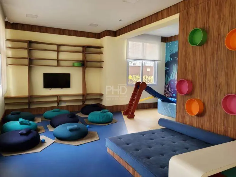 Apartamento, 3 quartos, 123 m² - Foto 6