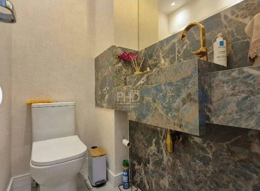 Apartamento, 3 quartos, 123 m² - Foto 5