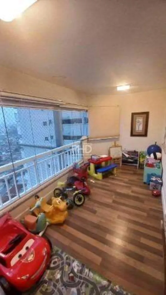 Apartamento, 3 quartos, 158 m² - Foto 3
