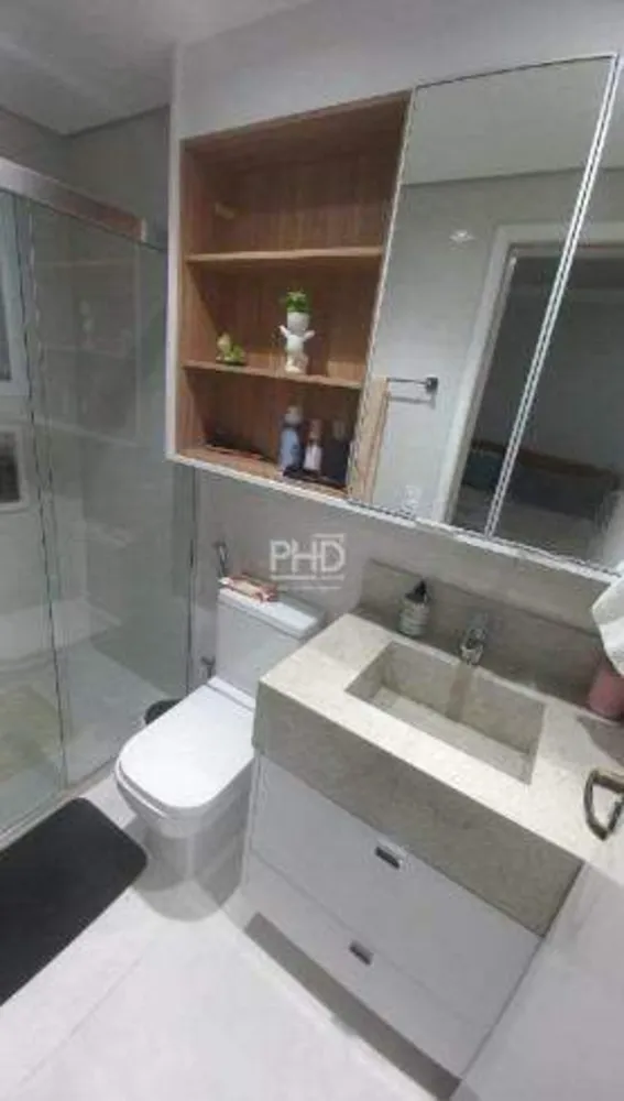Apartamento, 3 quartos, 158 m² - Foto 5