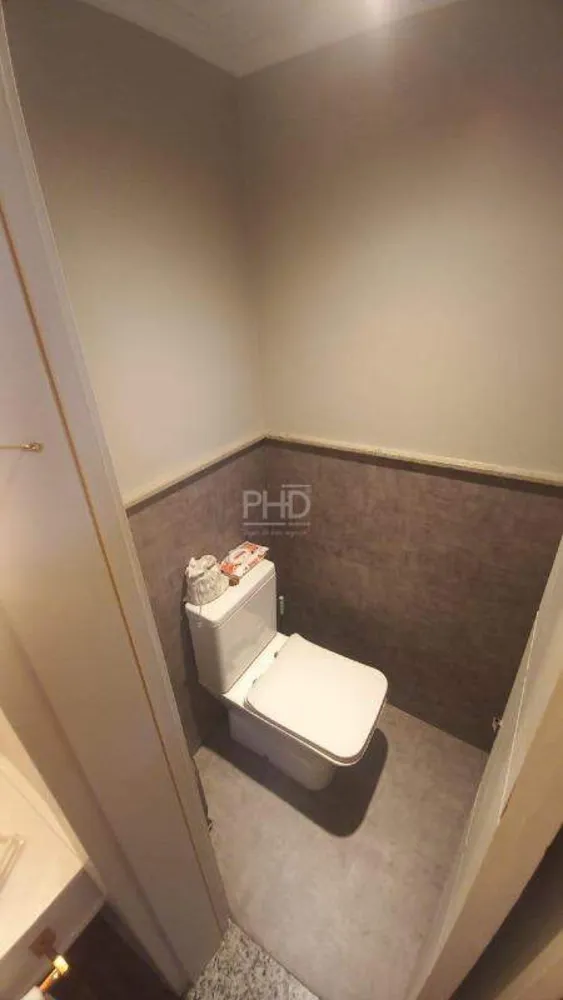 Apartamento, 3 quartos, 158 m² - Foto 12