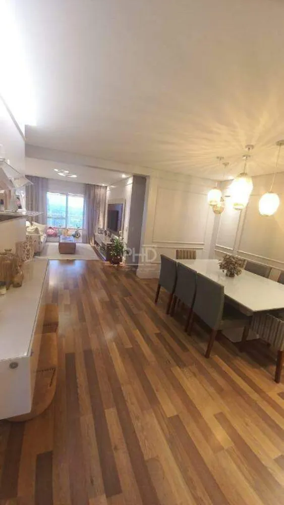 Apartamento, 3 quartos, 158 m² - Foto 8