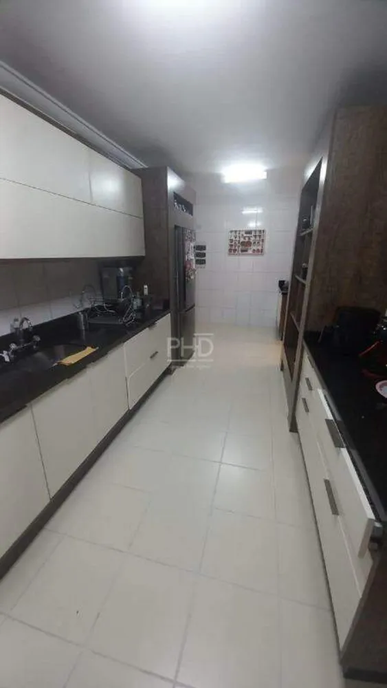 Apartamento, 3 quartos, 158 m² - Foto 1