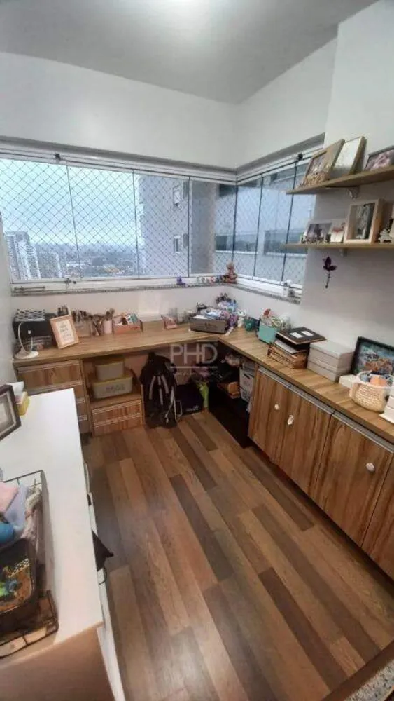 Apartamento, 3 quartos, 158 m² - Foto 7