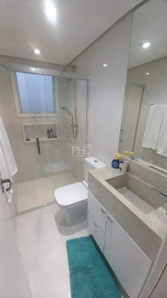 Apartamento, 3 quartos, 158 m² - Foto 2