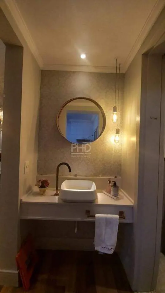 Apartamento, 3 quartos, 158 m² - Foto 11