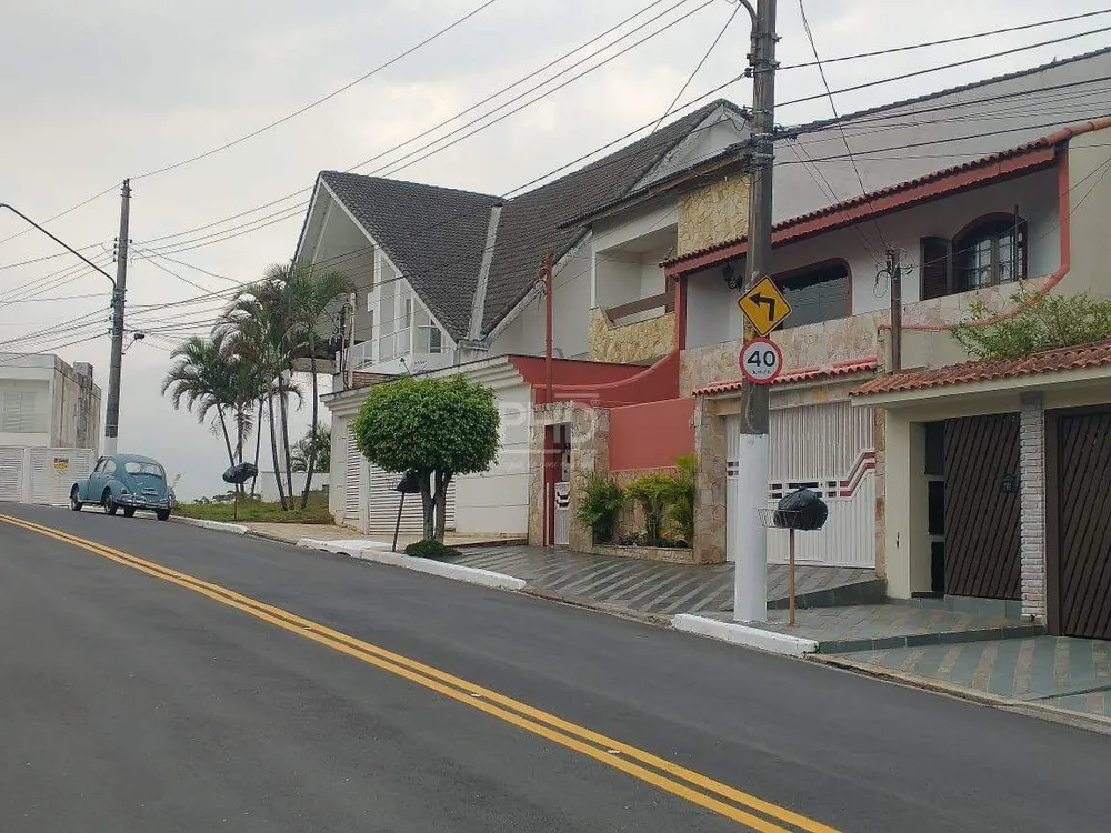 Sobrado, 3 quartos, 304 m² - Foto 12