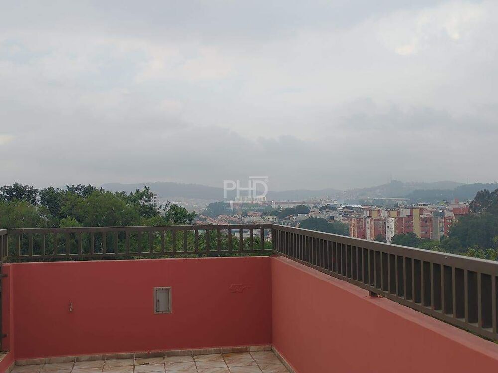 Sobrado, 3 quartos, 304 m² - Foto 3