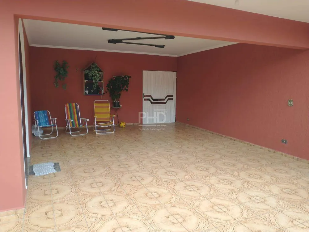 Sobrado, 3 quartos, 304 m² - Foto 10