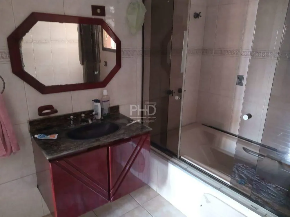 Sobrado, 3 quartos, 304 m² - Foto 8