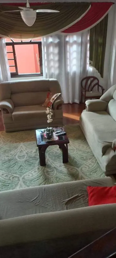 Sobrado, 3 quartos, 304 m² - Foto 3