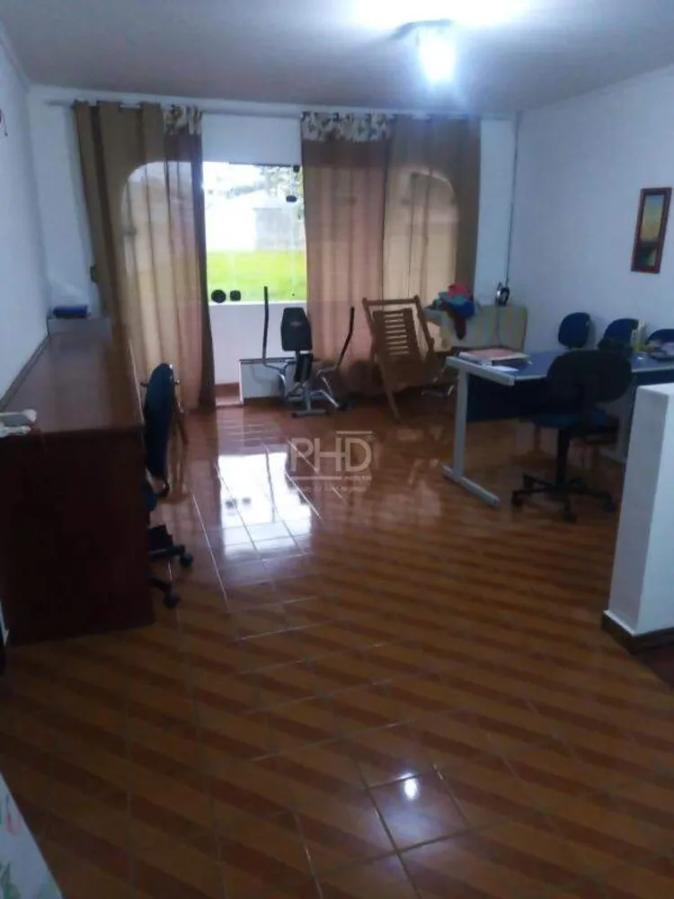Sobrado, 3 quartos, 304 m² - Foto 5
