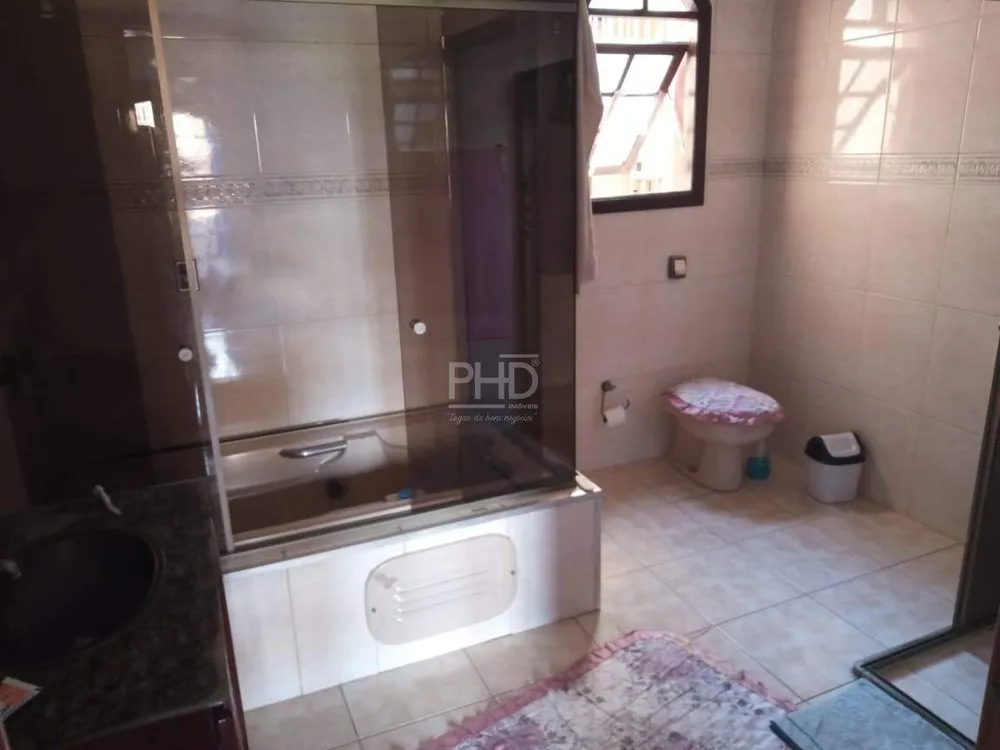 Sobrado, 3 quartos, 304 m² - Foto 9
