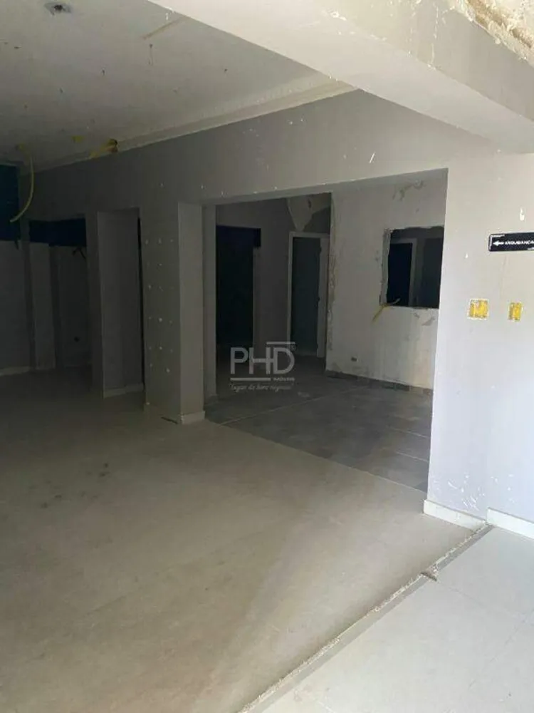 Loja-Salão, 161 m² - Foto 3
