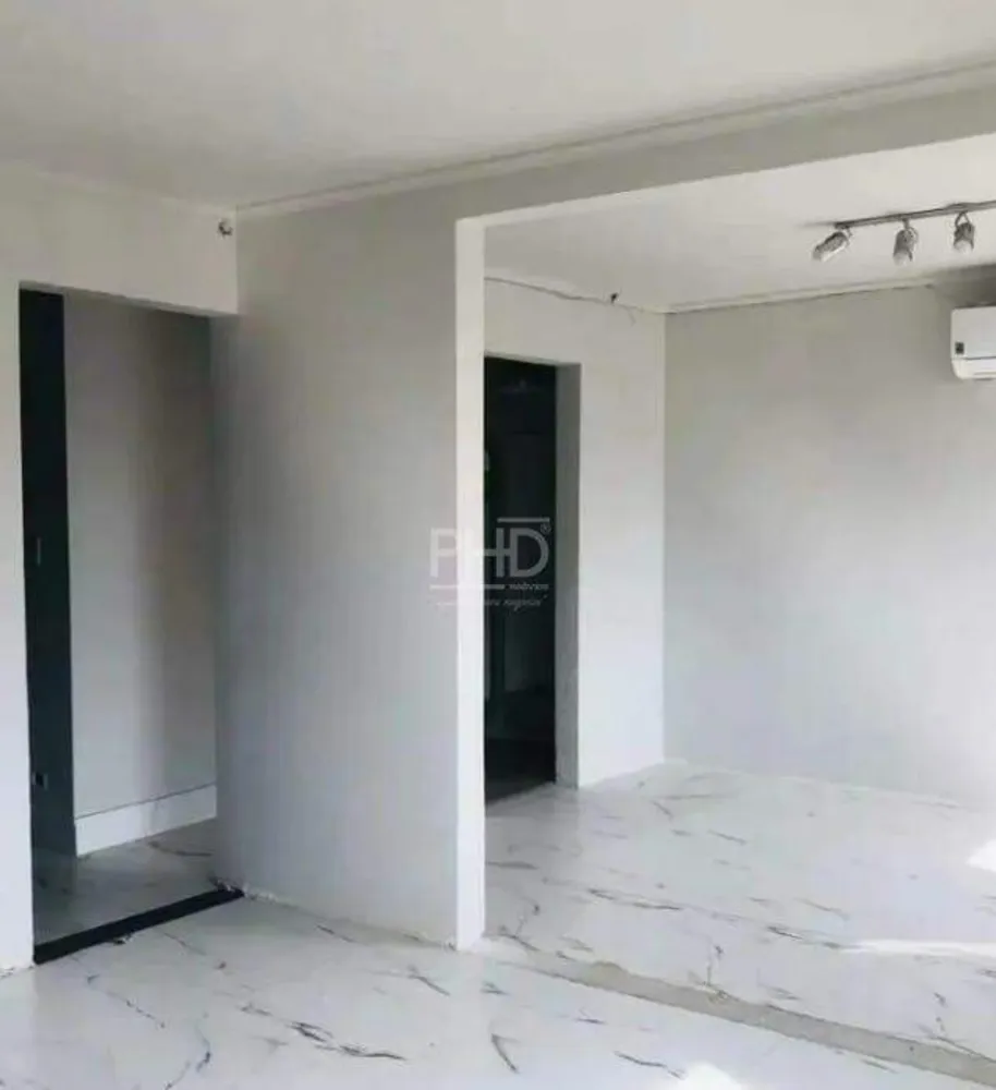 Sobrado, 4 quartos, 245 m² - Foto 6