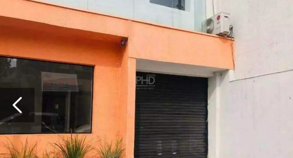 Sobrado, 4 quartos, 245 m² - Foto 12