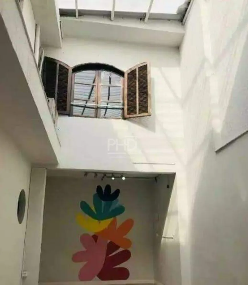 Sobrado, 4 quartos, 245 m² - Foto 4