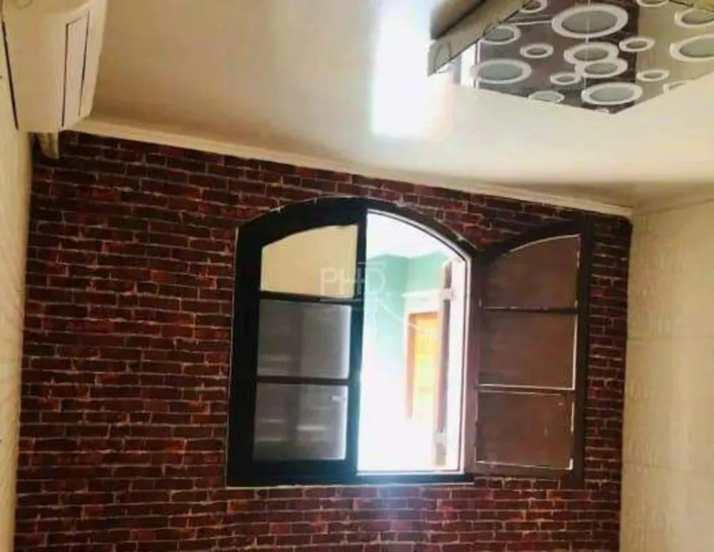 Sobrado, 4 quartos, 245 m² - Foto 1